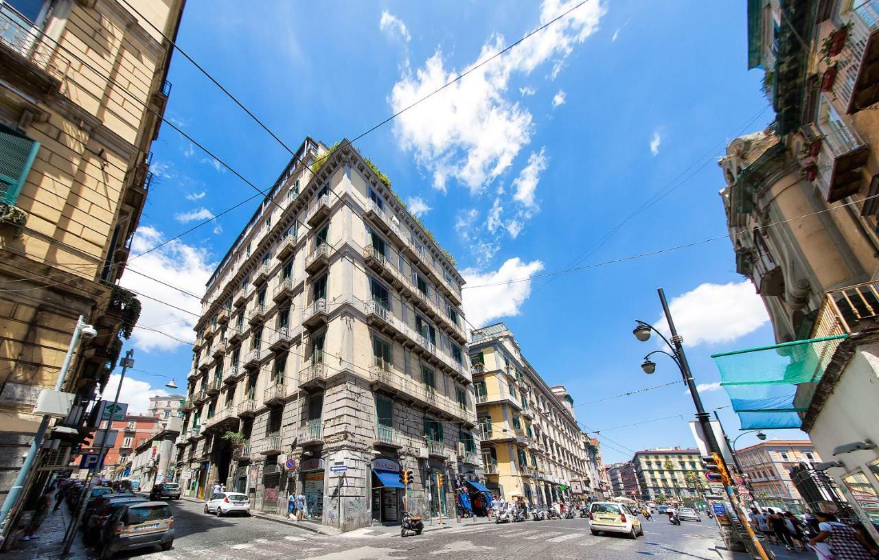 Dante Maison De Luxe Naples Exterior photo