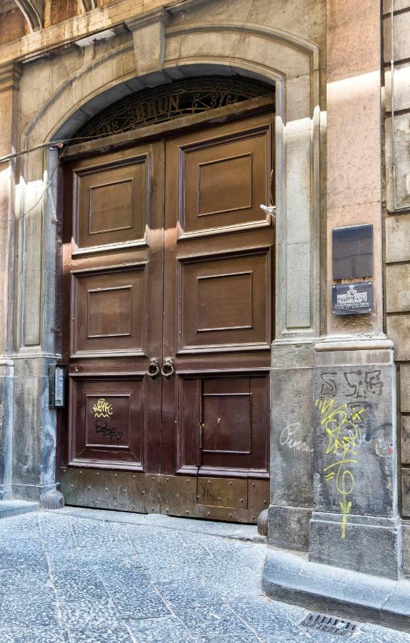 Dante Maison De Luxe Naples Exterior photo